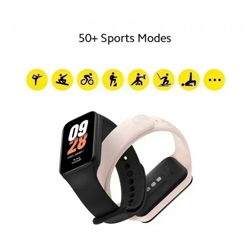 Mi Smart Band 8 Active