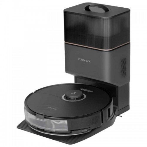 Roborock S8 + Auto-Empty Dock Vacuum