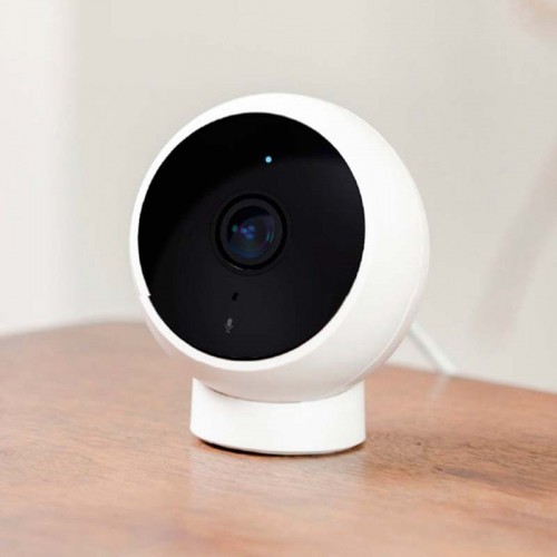 Mi Home Security Camera 2K Magnetic Mount