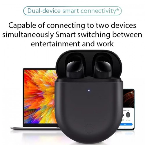 Redmi Buds 3 Pro Heyrnartól