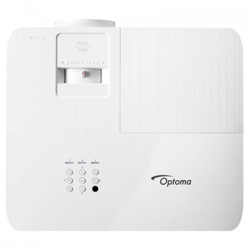 Optoma HD28e 3D skjávarpi