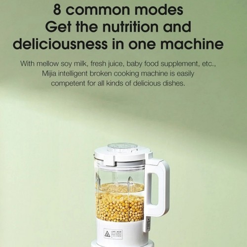 Mi Smart Blender