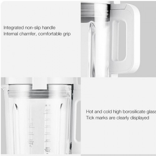 Mi Smart Blender