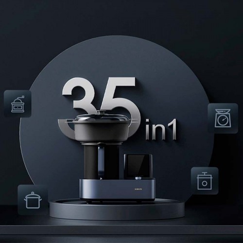 Xiaomi Smart Cooking Robot