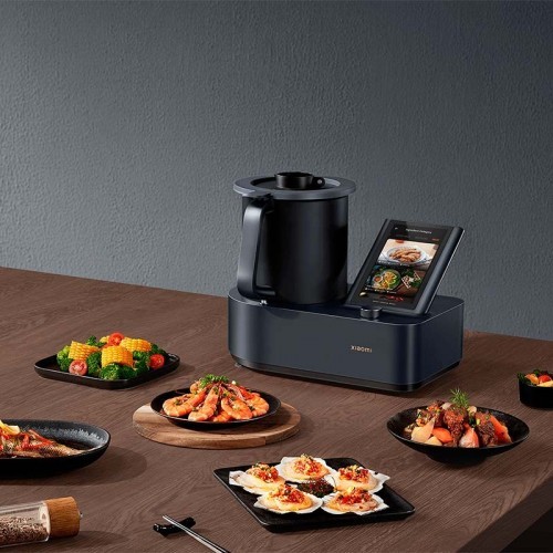 Xiaomi Smart Cooking Robot