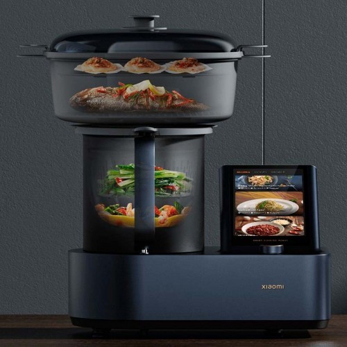 Xiaomi Smart Cooking Robot