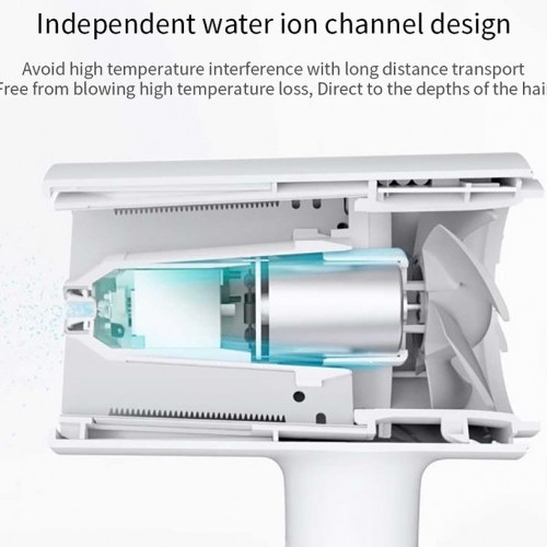 Mi Ionic Hair Dryer