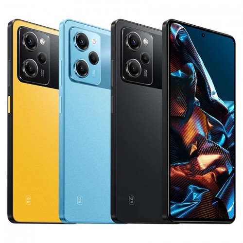 Poco X5 Pro 5G