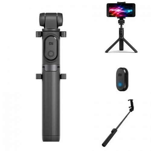 Mi Selfie Stick Tripod Bluetooth