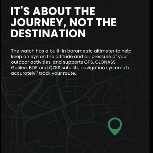Amazfit GTR 3 Pro