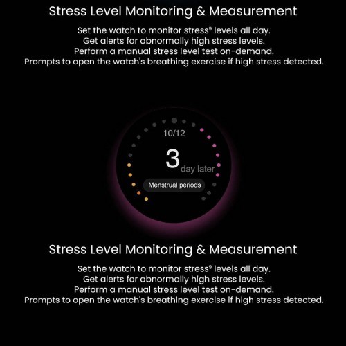 Amazfit GTR 3 Pro