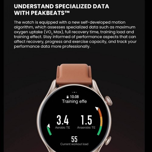 Amazfit GTR 3 Pro