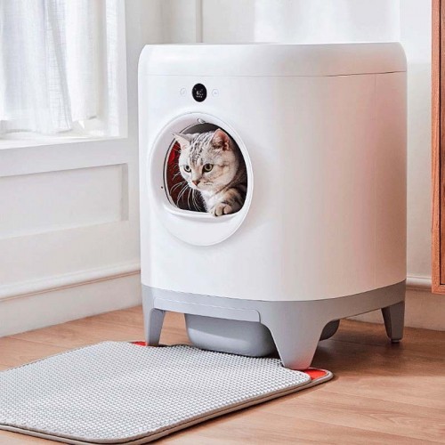 Petkit Pura X Smart Automatic Cleaner Cat Litter Box