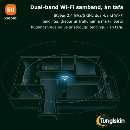 Mi 360° Home Security Camera 2K Pro