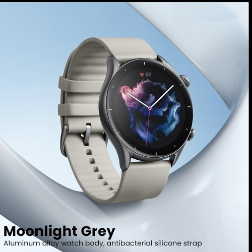 Amazfit GTR 3