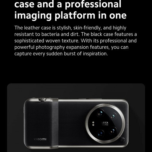 Xiaomi 14 Ultra 5G