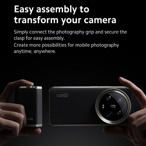 Xiaomi 14 Ultra 5G