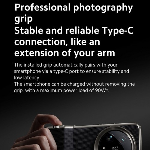 Xiaomi 14 Ultra 5G
