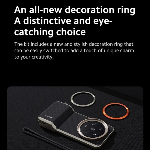 Xiaomi 14 Ultra 5G