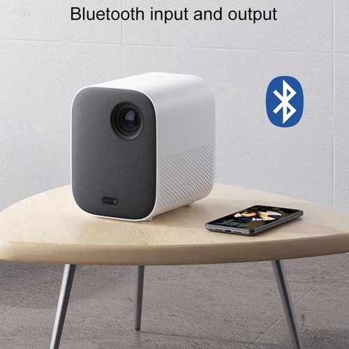 Xiaomi Mi Smart Compact Projector 2