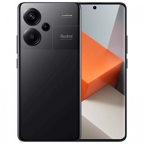 Redmi Note 13 Pro+