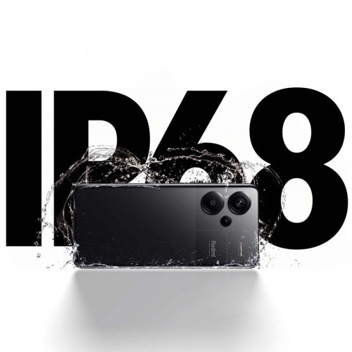 Redmi Note 13 Pro+