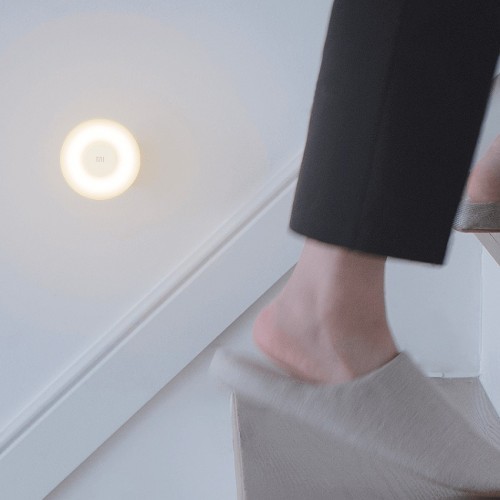 2 X Mi Motion-Activated Night Light 2