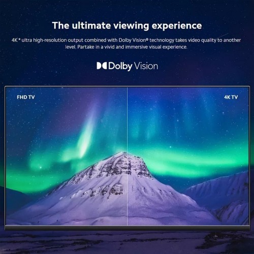Mi 4K TV Stick Android