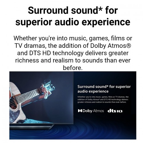 Mi 4K TV Stick Android