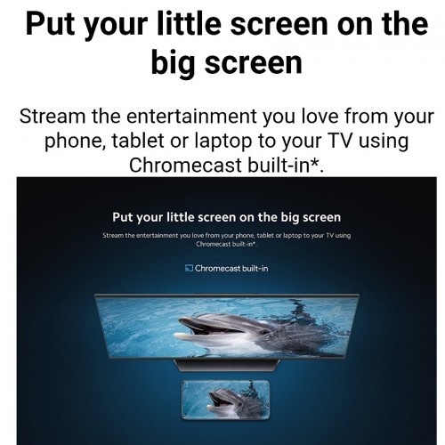 Mi 4K TV Stick Android