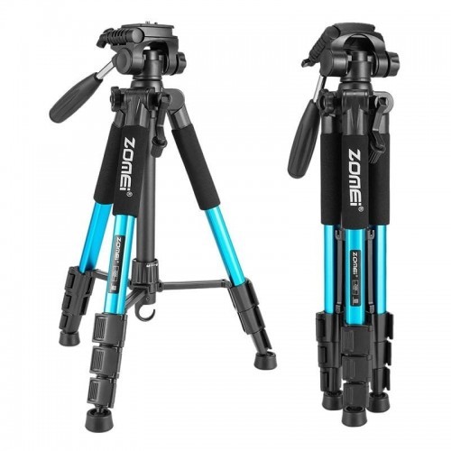 Zomei Z666 Professional Tripod