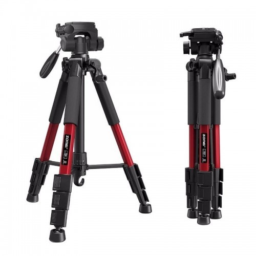 Zomei Z666 Professional Tripod