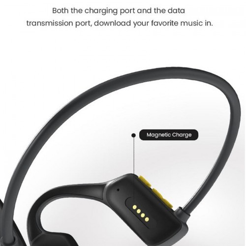 Swimming Headphones Bone Conduction