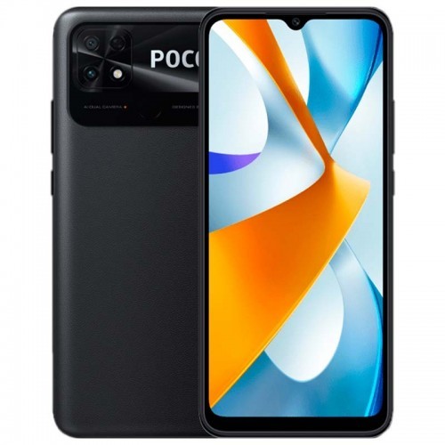 Poco C40