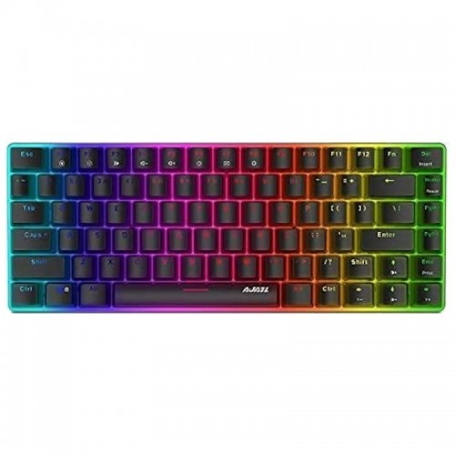 Keyboard Ajazz Ak33