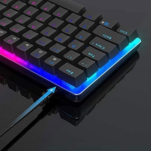 Keyboard Ajazz Ak33