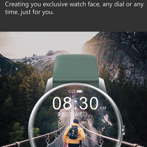 Imilab KW66 Smart Watch