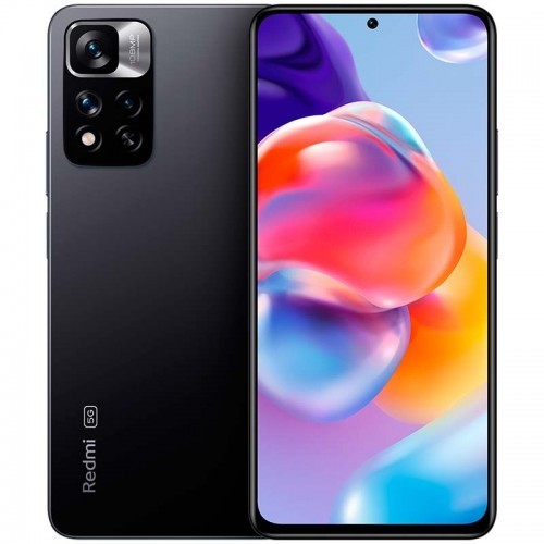 Redmi Note 11 Pro+ 5G