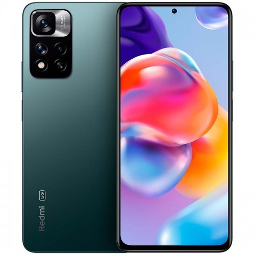 Redmi Note 11 Pro+ 5G