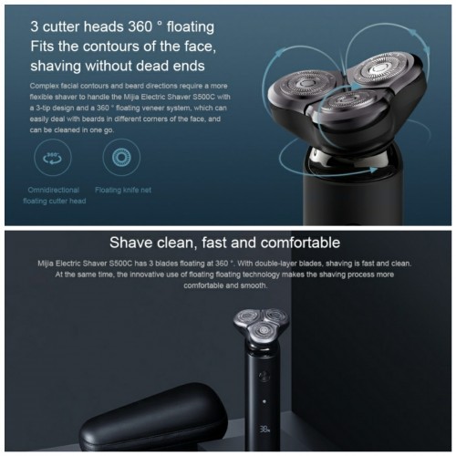 Mi S101 Shaver