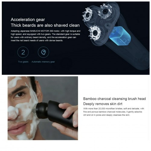 Mi S101 Shaver