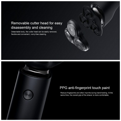 Mi S101 Shaver