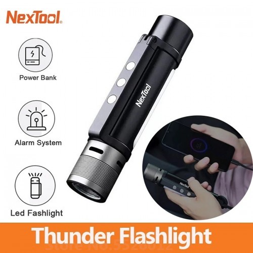 Nextool Led Thunder 1000l