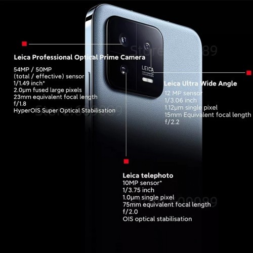 Xiaomi 13 5G
