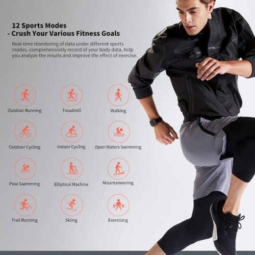 Amazfit GTS