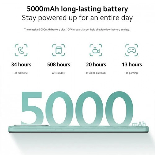 Redmi 12C