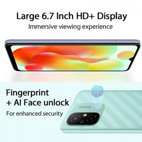 Redmi 12C