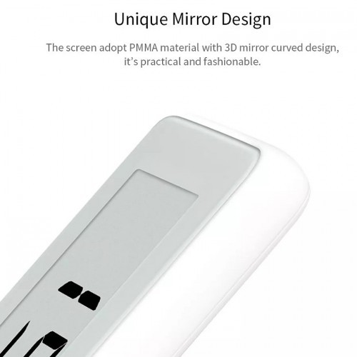 Xiaomi Temperature and Humidity Monitor Clock