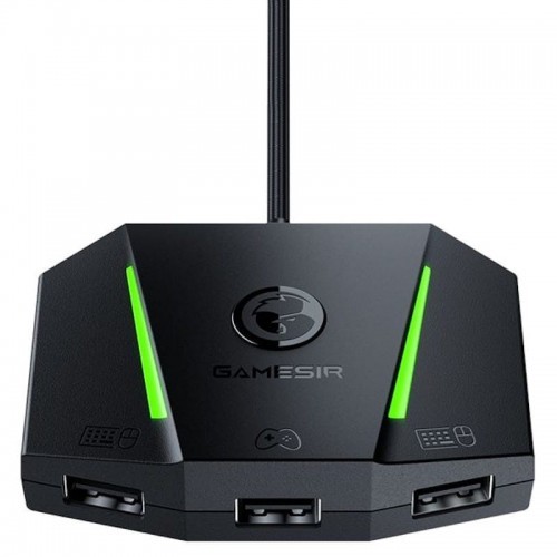 Gamesir VX Aimbox Keyboard and Mouse Converter Adapter