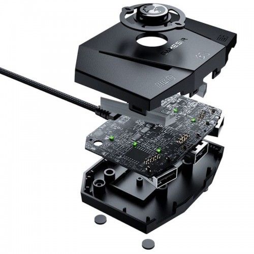 Gamesir VX Aimbox Keyboard and Mouse Converter Adapter